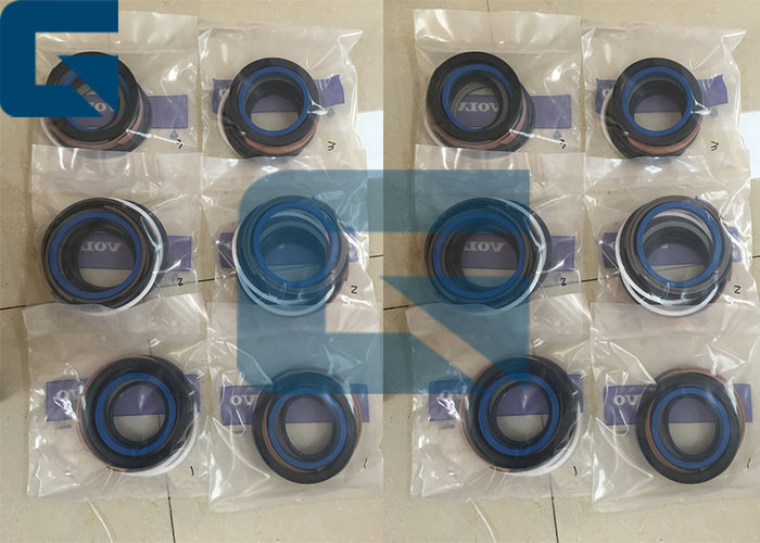 14515052 VOE14515052 Arm Hydraulic Cylinder Seal Set For Excavator EC210 EC210B