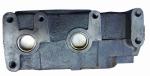 Bare Head Only / Cylinder Head 4D30 Auto Engine Parts Aluminum Material