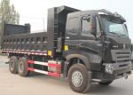 Tipper Dump Truck SINOTRUK HOWO A7 6X4 25-40tons ZZ3257N3847N1