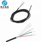Ul 2725 Standard Multi Conductor Cable 1~12 Cores With High Speed