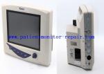 Monitor Spare Parts Supply Used CSI VISOR Monitor In Good Physical And
