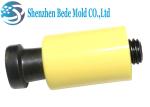 High Temperature Resistance Mould Parting Locks PA-66 Materials for Injection