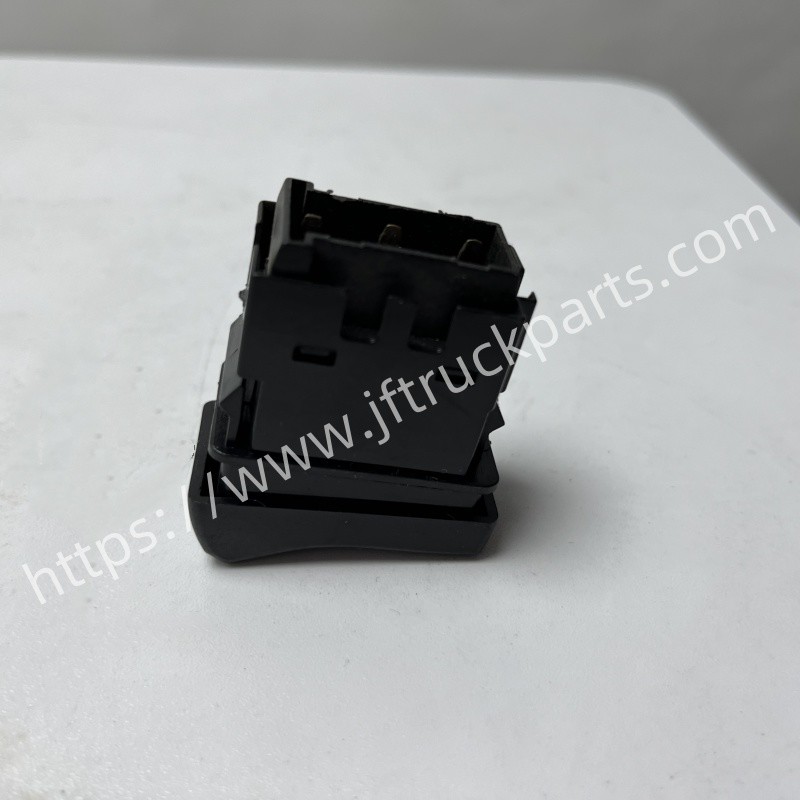 Shacman M3000 truck parts Rear fog light switch DZ96189584604