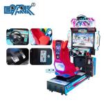 Outrun Coin Operated Car Racing Simulator Outrun Arcade Machine Arcade Games Car