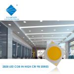 High CRI light Led COB Chip 2828 3838 30W 50W 100W 200W 300W 35-38V White Full