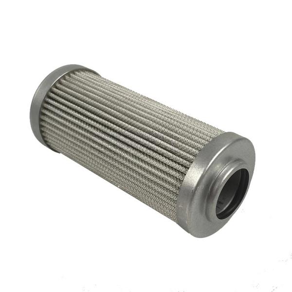 CU250M10N MP FILTRI Hydraulic Oil Filter Element Folding Filter Cartridge For