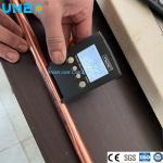 Anti-Static Ground Copper and Steel Lightning Protection System for Electronic
