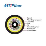 ADSS Fiber Optic Cable Outdoor Aerial All Dielectric Self Supporting