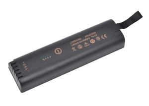 Wholesale Compatible EXFO FTB-1 MAX-700 Instrument Battery 2600mAh For Optical Time Domain Reflectometer from china suppliers