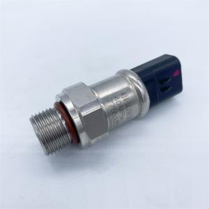 Wholesale E320D E323D E345D Excavator Electrical Parts , Excavator Pressure Sensor 4343436 from china suppliers