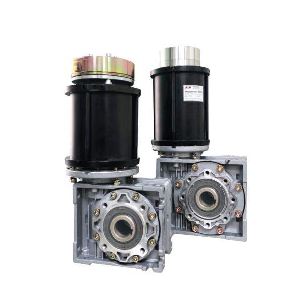 AC Motor Sliding Gate Opener Automatic Door Operator Max Waterproof Shell Die Wire Weight Casting Remote Material Ce Servo Motor