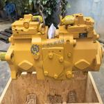 Hydraulic Pump E336GC E345GC E349GC E350GC Piston Main Pump Excavator Plunger