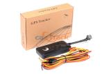 85g Wide Voltage Motorcycle GPS Tracking Device 85 X 45 X 10mm