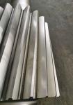 17 Module Right Hand Helical Gear Shaft