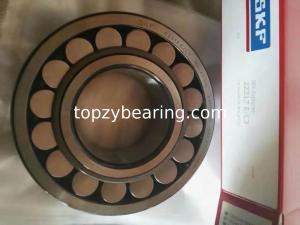 Wholesale Spherical Roller bearing 22317E/C3 22317 EK 85x150x36MM with double row bearings 22217MB 21317CC 22317E from china suppliers