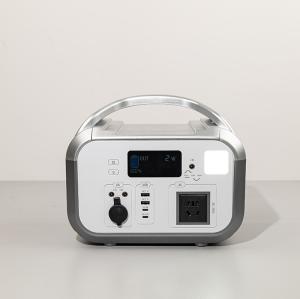 Wholesale Emergency power supply 1200W, backup power supply capacity 1152WH from china suppliers