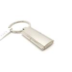 Keep Your Keys Safe and Organized with Our Durable Metal Keychain Holder