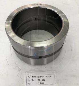 Wholesale Wear Bushing For RHB323 RHB325 RHB326 RHB328 Ramfo Hydraulic Rock Breaker hammer Spare Parts from china suppliers
