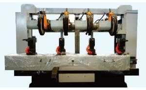 Wholesale Coarse And Fine Polish Machine Metal Polishing Machine For Bathroom Tap from china suppliers