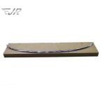 Standard Rear Bumper Trim For Bentley Continental Flying Spur 2013 OEM 4W0 807
