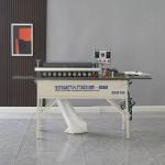Portable Edge Banding Machine For Woodworking Pvc 4kw
