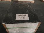 Screw Connection Electric Forklift Battery Replacement 198mm Width 5PzS750