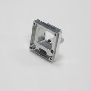 Wholesale Antirust Precision Aluminum CNC Parts , Anti Oxidation Aluminum CNC Machined Parts from china suppliers