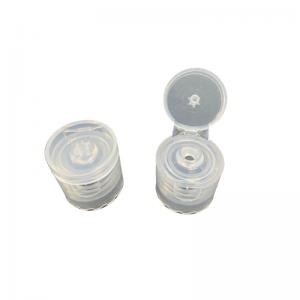 Wholesale Round OEM 24/410 White Plastic Bottle Caps from china suppliers