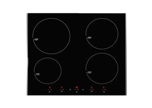 Wholesale 60cm 4 Stove Smart Electric Frameless Cooktop Induction Hob from china suppliers
