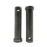 ROHS Certified Stainless Steel Cotter Pins With Hole Bright Finish