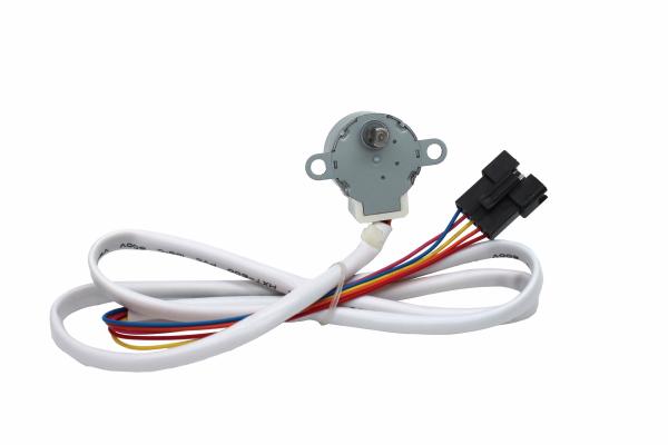 24MM Dc Gear Reduction Stepper Motor Gear Reducer 24byj48 For Electronic