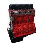 Professional Design Engine Truck Short Cylinder Block For Cummins Isf 3.8