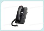Cisco 6900 IP Phone / Cisco UC Phone 6901 Charcoal Standard Handset CP-6901-C-K9