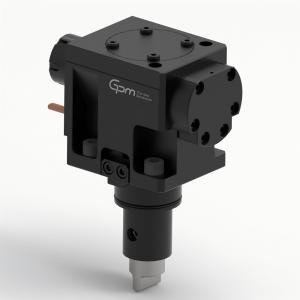 Wholesale 90 Degree Bmt55 Lathe Live Tooling Holders Driven Tool Holder from china suppliers