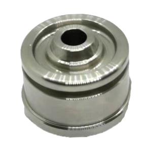 Wholesale Aluminum Alloy Custom Cnc Machine Lathe Machine Cnc Machine Hardware Parts from china suppliers