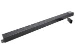 Vertical Installation UK PDU Power Distribution Unit With Surge Protection Power