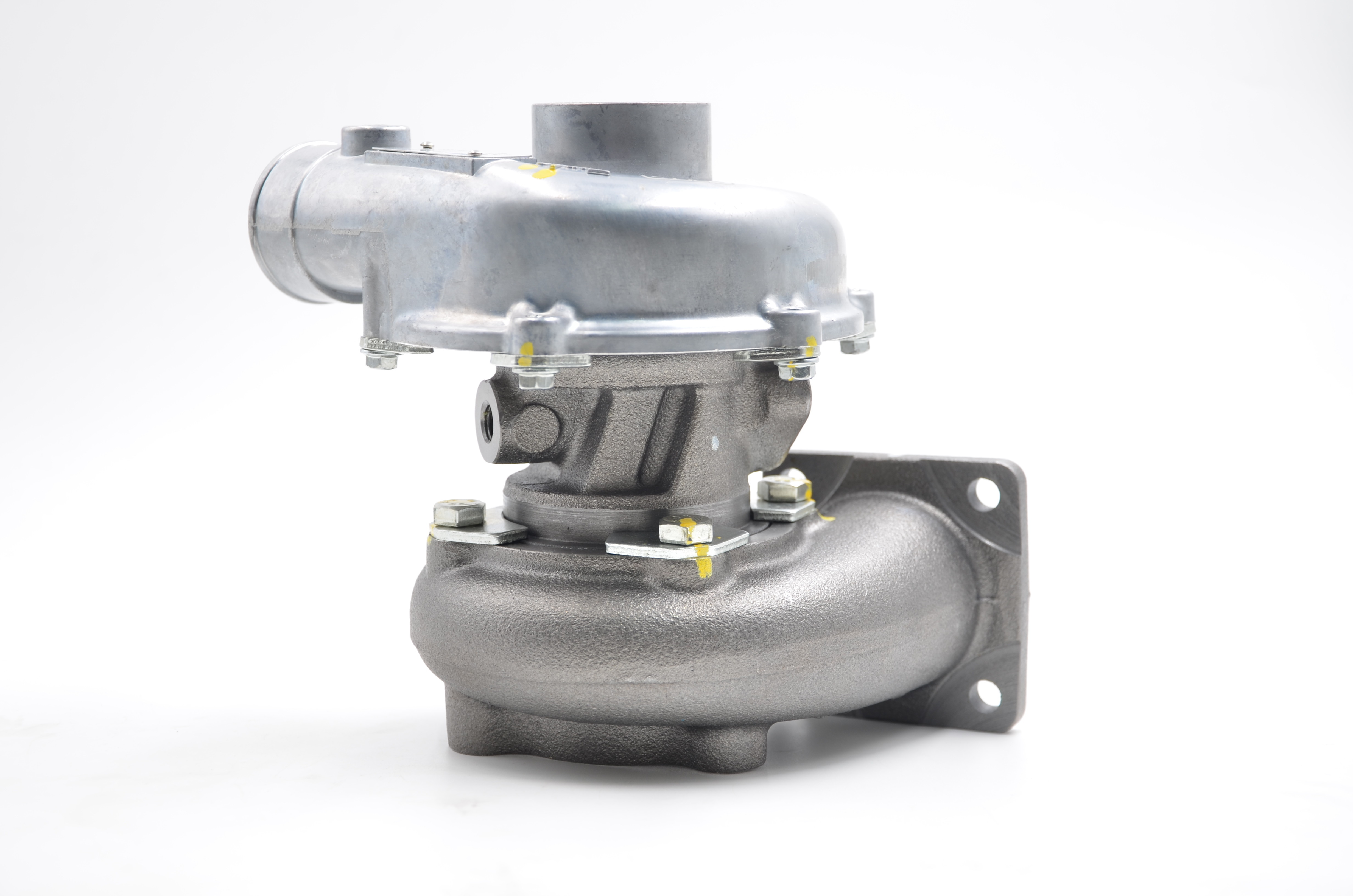 129322-18010 YB35 TURB CHARGER