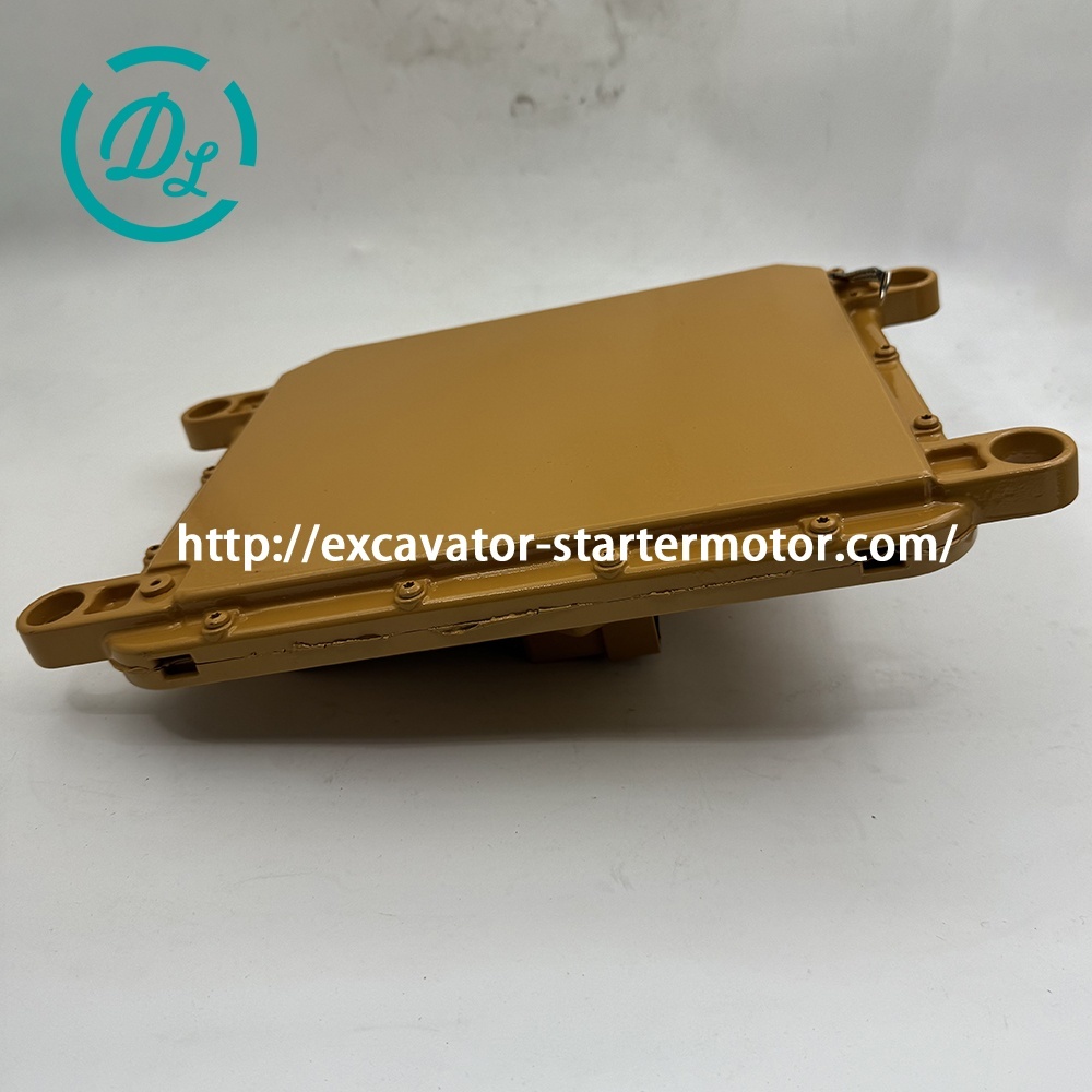 142-3371 172-9389 10R-4332 ECM ECU Controller CAT Loader Parts D7R