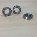 Mini Skate Sealed Durable Transmission Bearing 624zz Anti Corrosion