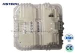 Efficient Accurate Multi-Channel Temperature Management JT Temperature