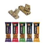 Snack Bar Candy Bar Machine And Energy Nut Bar Cereal Cutting Forming