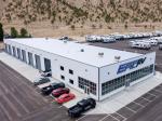 Customized Pre Engineered Steel Warehouse Building