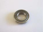Low Noise Trailer Wheel Bearings 6000 Series Deep Groove Structure Open Seal