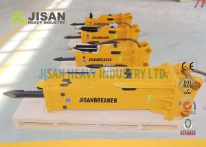 Wholesale M900 Excavator Hydraulic Breaker Hammer 20-30 Ton Dredge Sb40 Sb131 Fs22 Hb20g Pc300For Pc78us from china suppliers