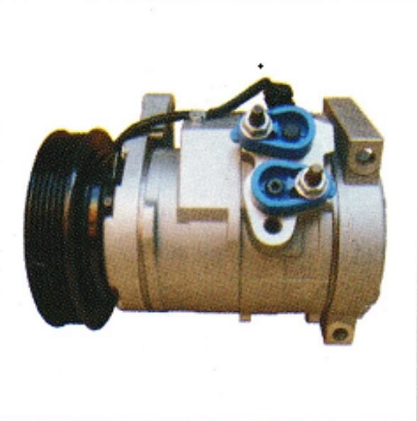 ALA21036 DODGE CHALLENGER AC COMPRESSOR 10S20C AC COMPRESSOR 5005441/5005441AH AC Compressor