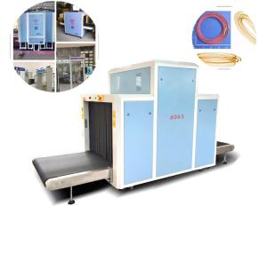 Wholesale 1.2mA Current Concert Baggage Screening Machine 20percent Humidity ODM Scanner from china suppliers