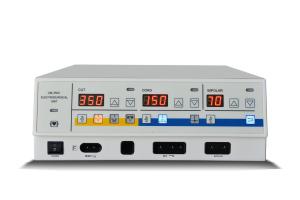 Wholesale High Frequency ESU Electrosurgical Unit Cautery Machine , Electrosurgical Equipment from china suppliers