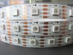 APA102 magic color strip 60leds/M