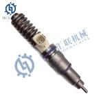 D16 D12 20929906 VOE20929906 Fuel Injector BEBE4D14101 20929906 BEBE4D16001