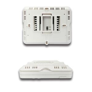 Wholesale 2 Heat / 2 Cool 24V AC Digital Room Thermostat Temperature Controller Air Filter from china suppliers